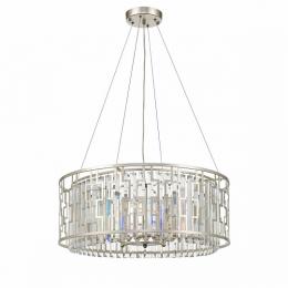 Подвесная люстра Vele Luce Polifonia  - 3